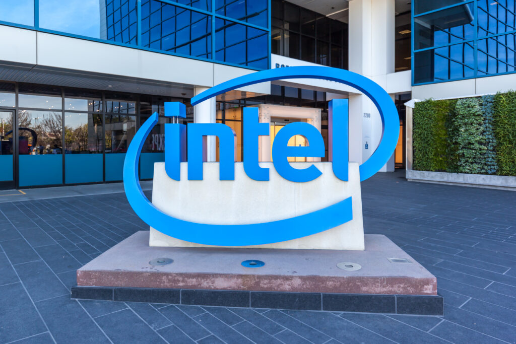 Intel Stock Jumps on Strong AI-Driven Earnings Beat