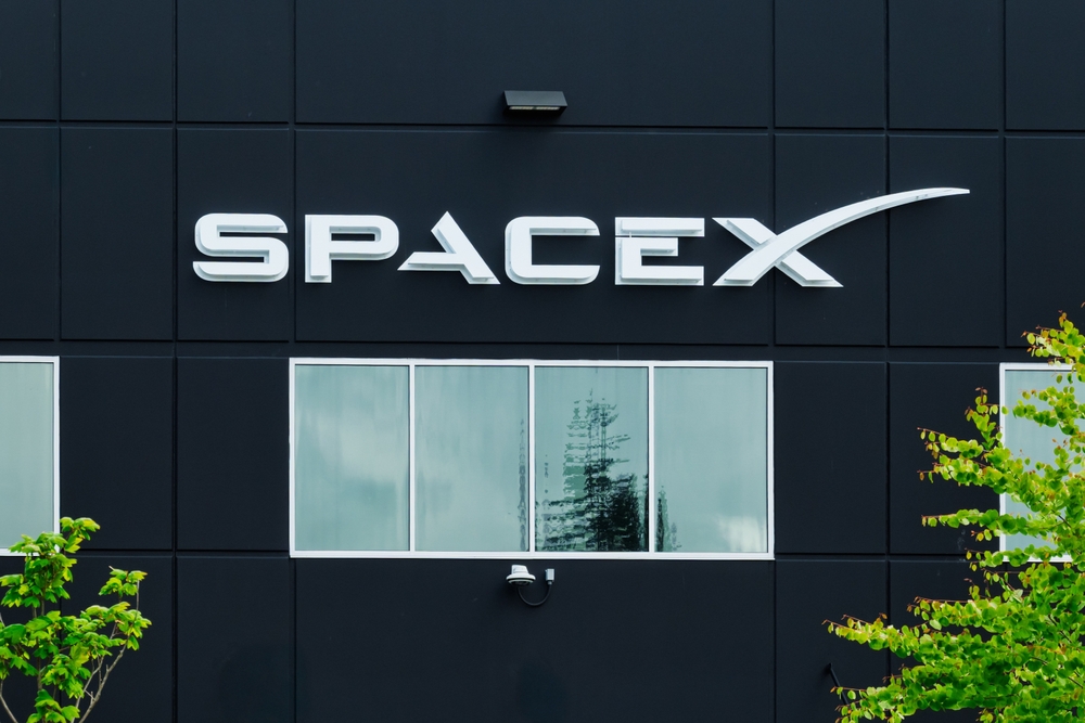 SpaceX Stock Slips as Starship Test Delayed Again