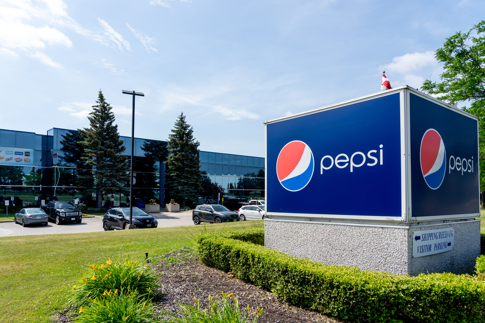 PepsiCo Head Office