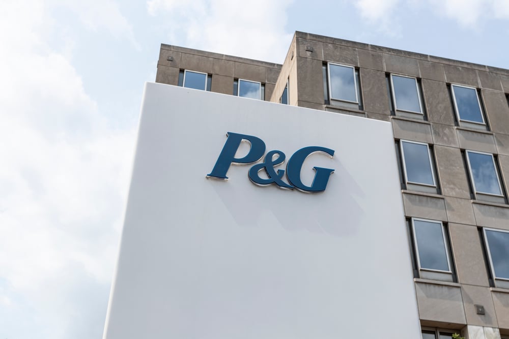 P&G Stock Falls on Weak Guidance Despite Earnings Beat