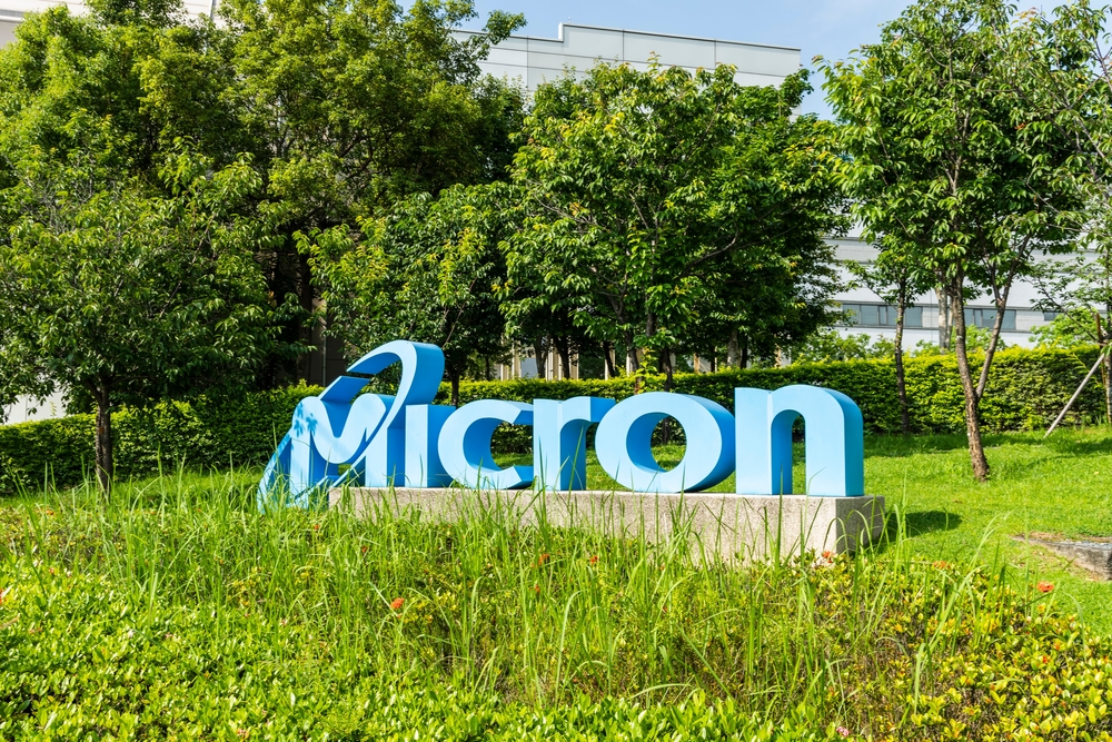 Micron Faces 3 Hurdles in Bid to Keep $1 Trillion Status