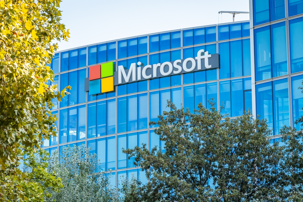 Citi Trims Microsoft Price Target, Keeps Buy Rating on AI Bet