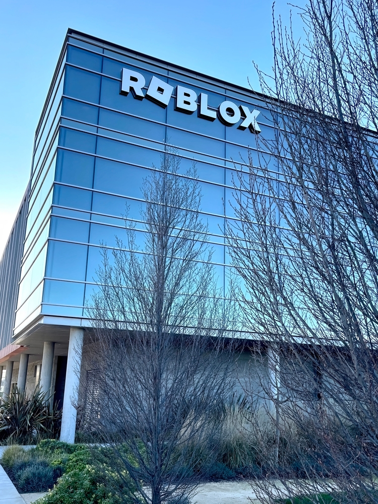 Roblox Stock Sinks 20% on Weak Earnings Outlook