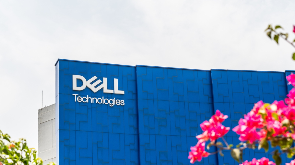 Dell, HPE Stocks Surge on Super Micro Margin Boost