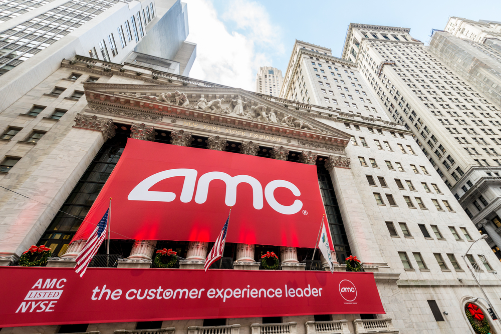 AMC Stock Soars on Blockbuster Earnings Beat