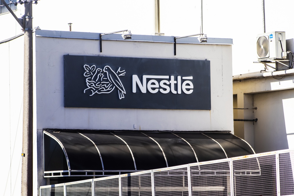 Nestlé Stock Falls as Turnaround Weighs on Earnings