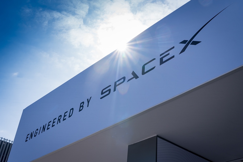 SpaceX Stock Rises After Successful Starship Test