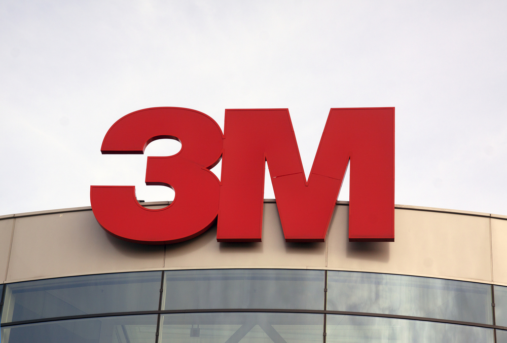 3M Stock Soars on Beat-and-Raise Second Quarter