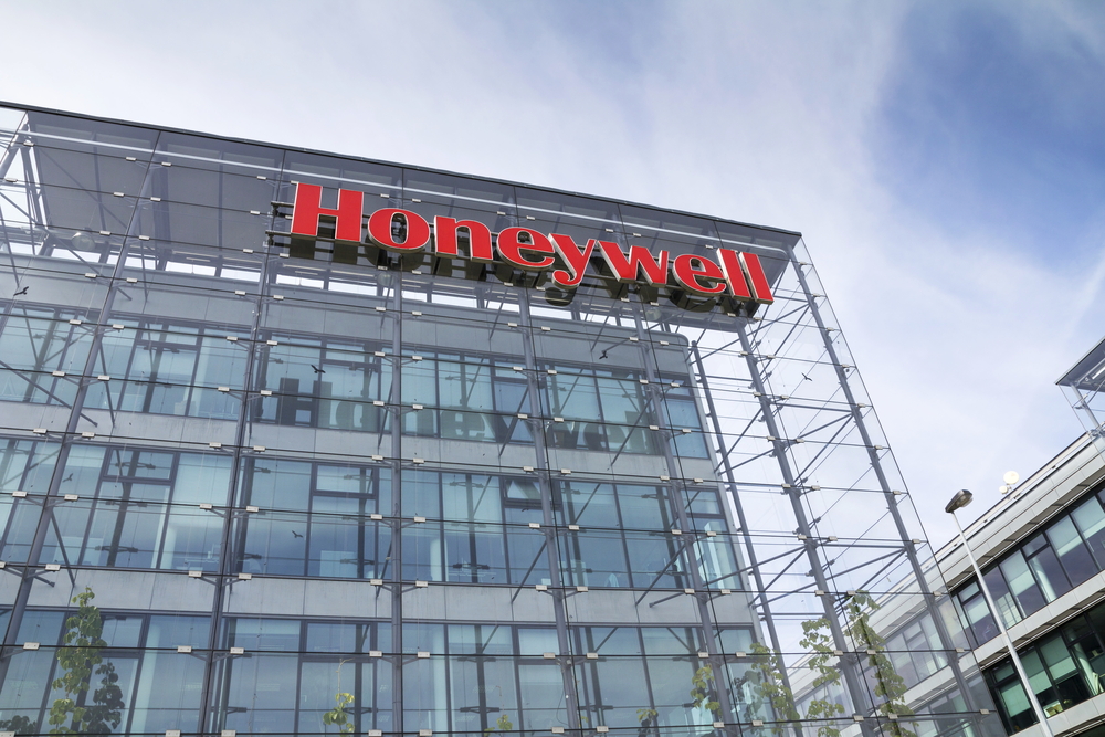 Honeywell Technologies Earnings Beat, Impact on Aerospace