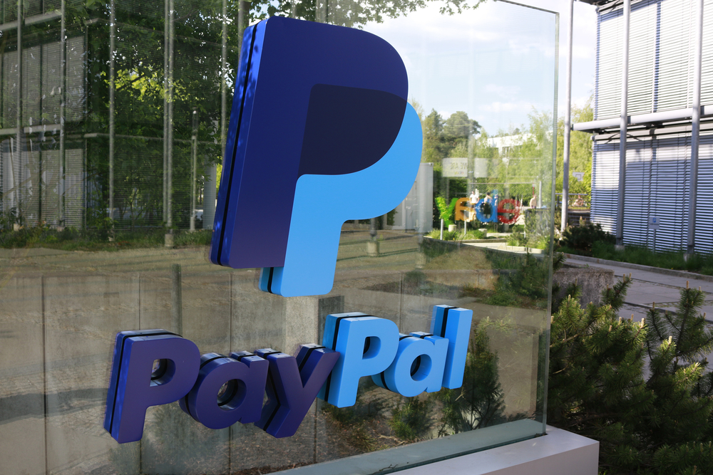 PayPal Beats Earnings, Raises Guidance on Turnaround