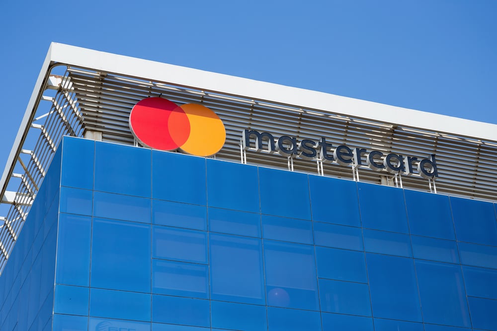 Mastercard Stock Rises on Strong Q2 Earnings Beat