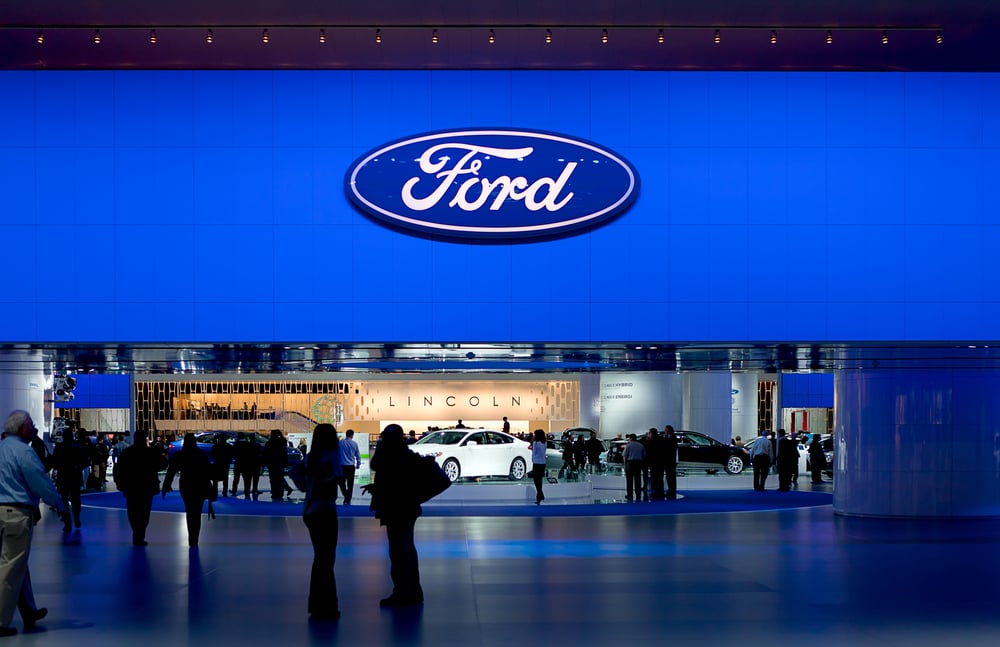 Ford Earnings Look Promising, and That’s Important