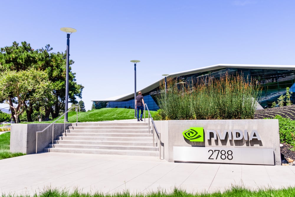 Nvidia Stock Snaps Post-Earnings Losing Streak