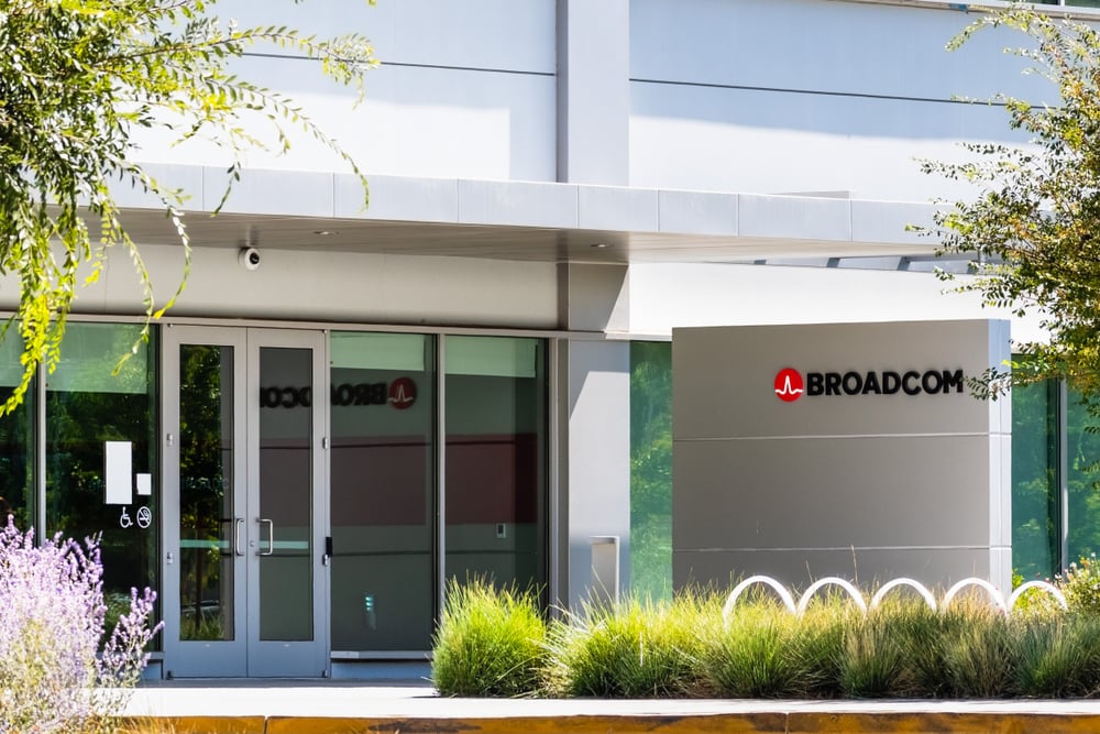 Broadcom Stock Has Upside as AI Cycle Continues