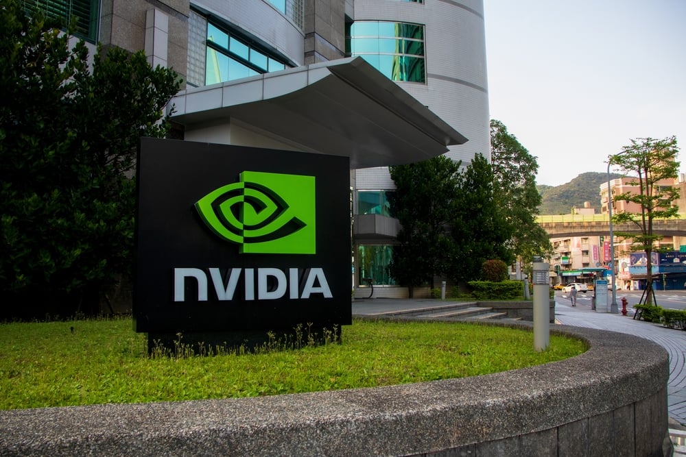 Nvidia Reportedly to Acquire Hugging Face for $13B