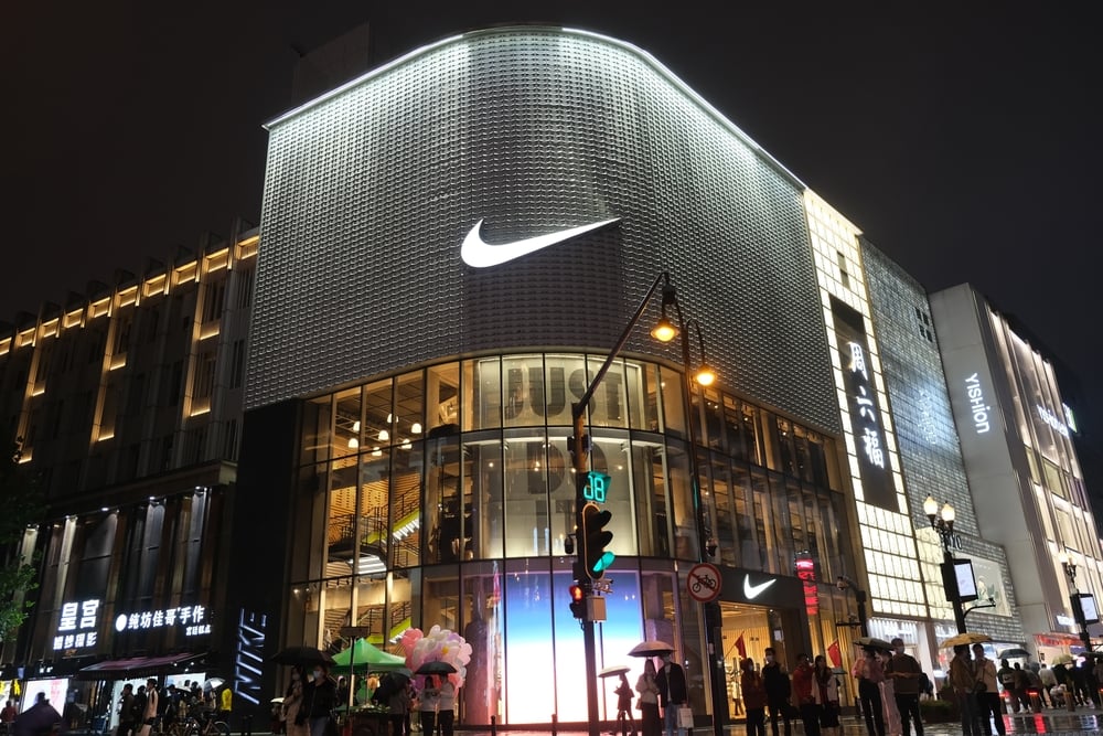 Nike Stock Downgraded on 'Win Now' Strategy Costs