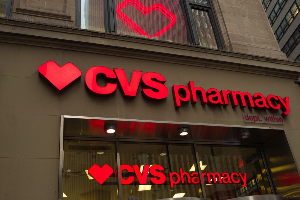 CVS Raises Outlook, Announces Lilly Partnership; Shares Surge