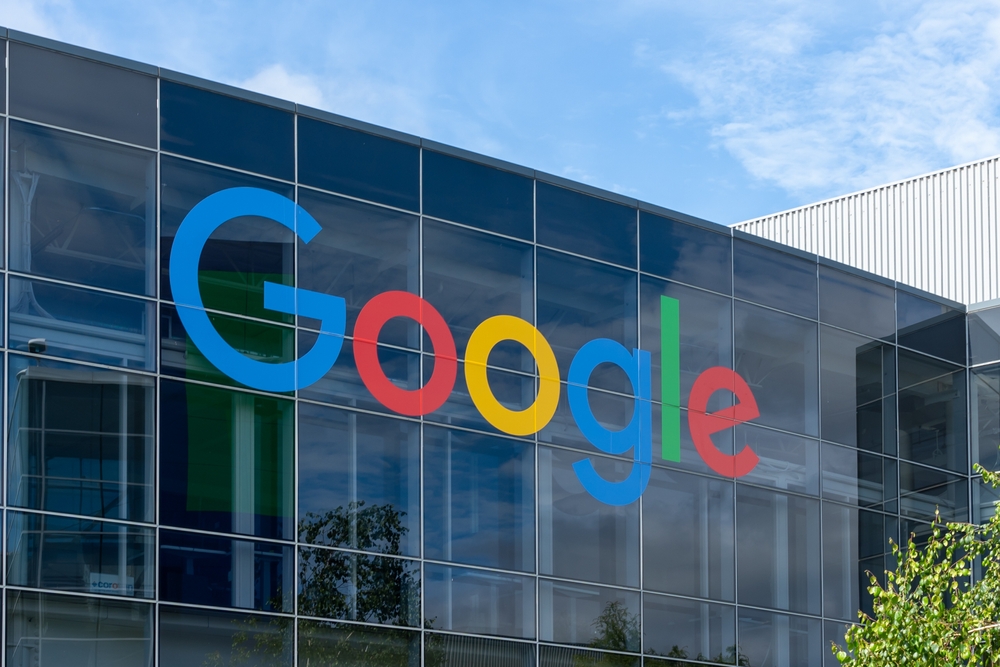 Alphabet Taps Bond Market After Raising AI Capex