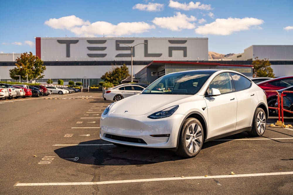 Tesla Robotaxi Expansion Gets Nevada Approval