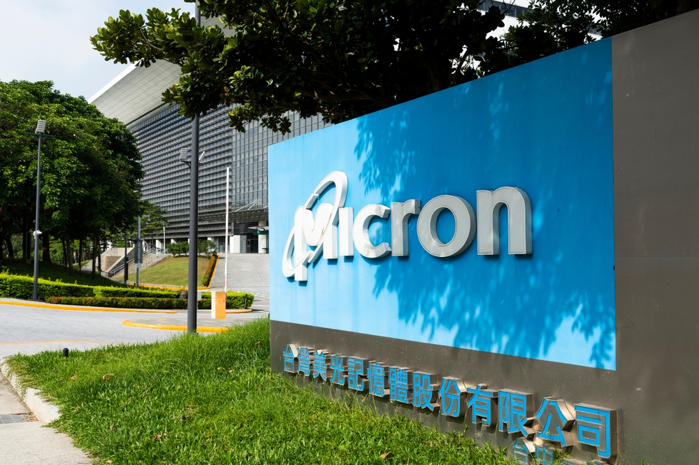 Can Micron Break Out of Its Slump?