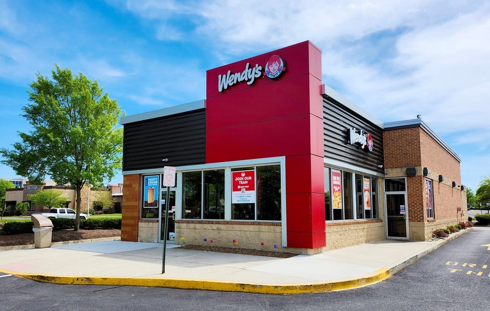 Wendy's Cuts Dividend and Withdraws Guidance as Pressures Mount