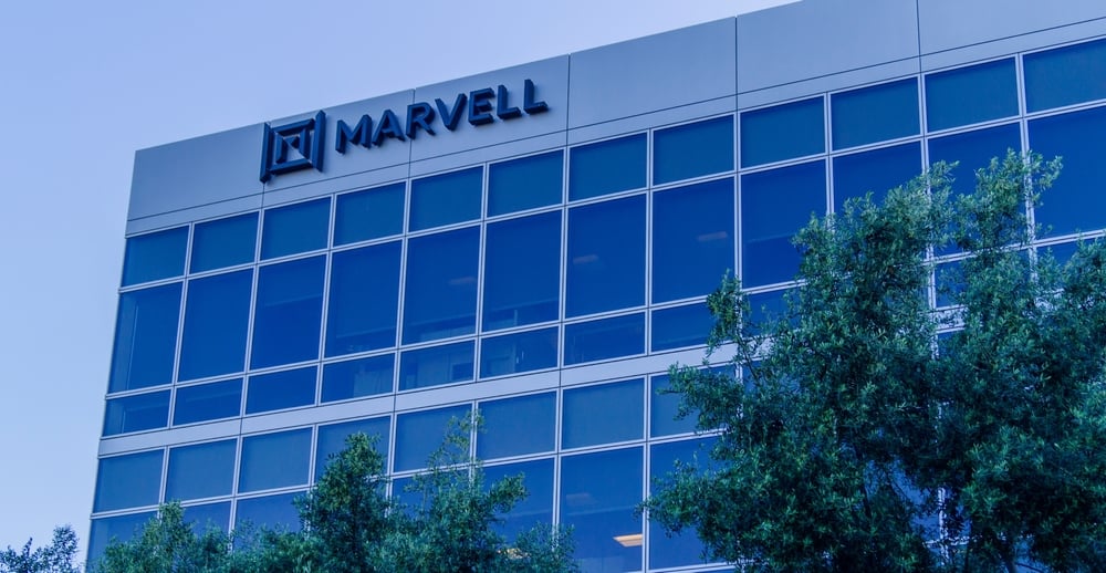 Marvell Earnings Preview: Google Deal in Focus