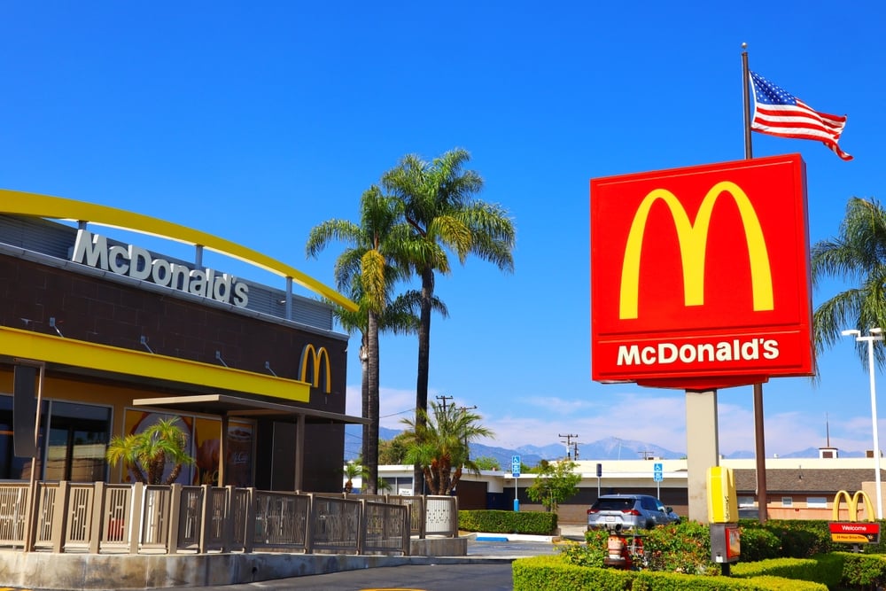 McDonald's Earnings Beat as Turnaround Gains Steam