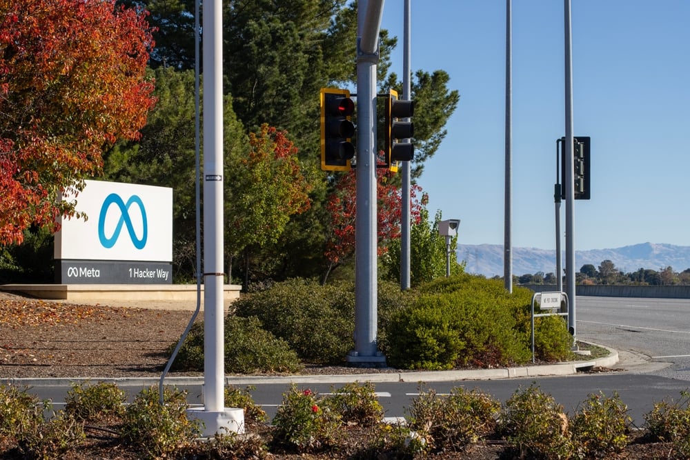 Meta Stock Rises on $17 Billion Legal Settlement