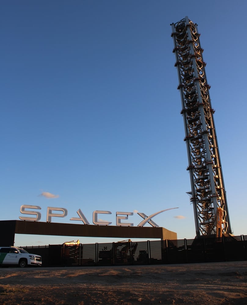 SpaceX Stock Jumps Again After Share Unlock Rally