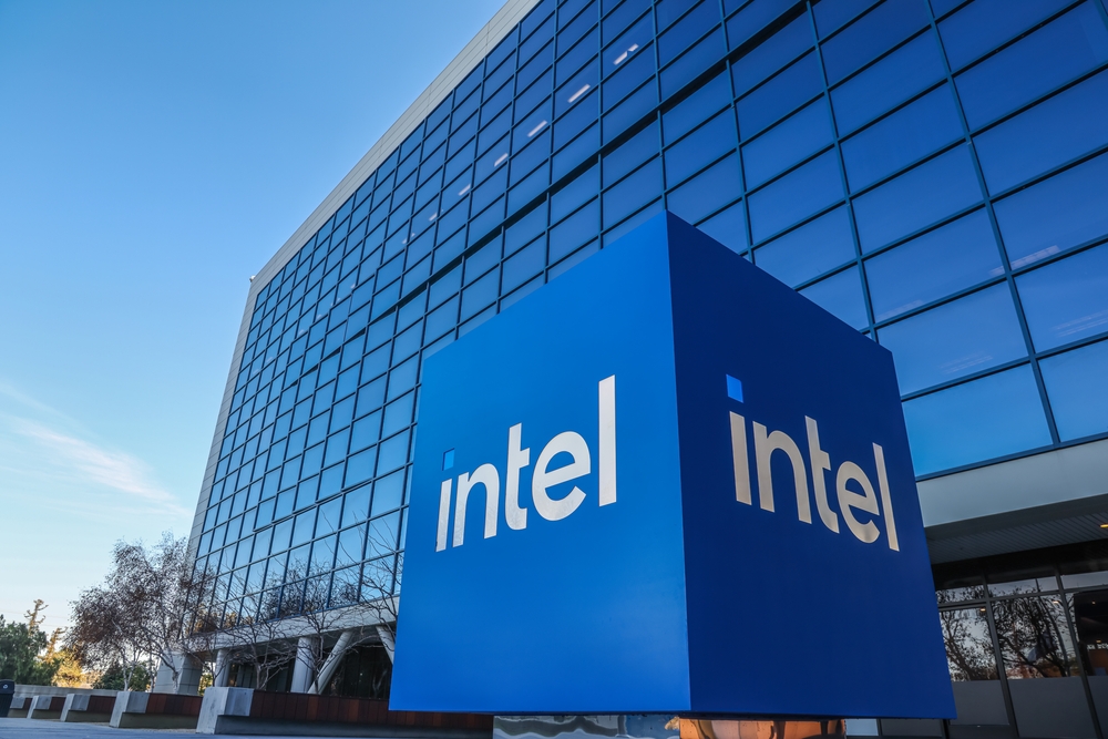 Intel Boosts Stock Offering to $20 Billion