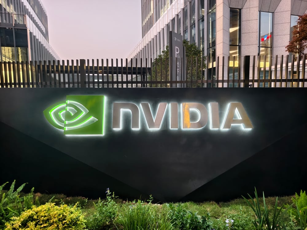 Nvidia's Losing Streak Ends Ahead of Earnings