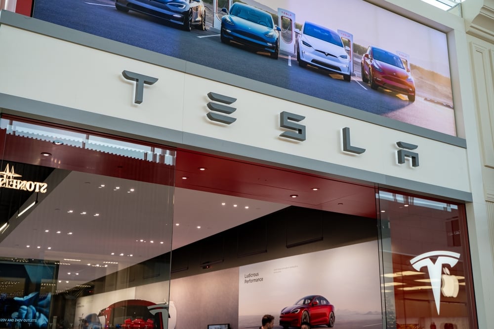 2 Things That Could Reignite Tesla's Stock Rally