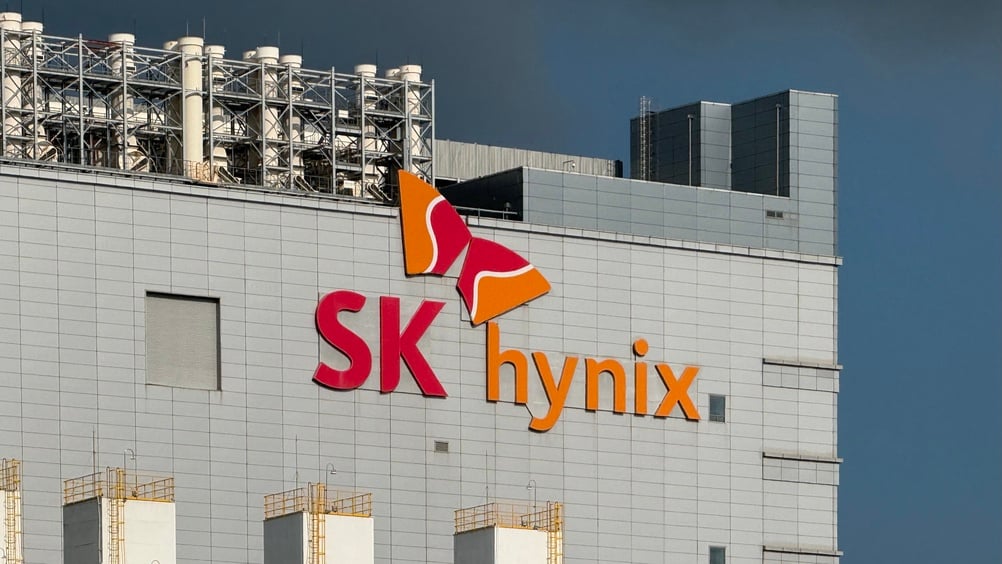 SK Hynix Stock Jumps on $29 Billion Buyback Plan