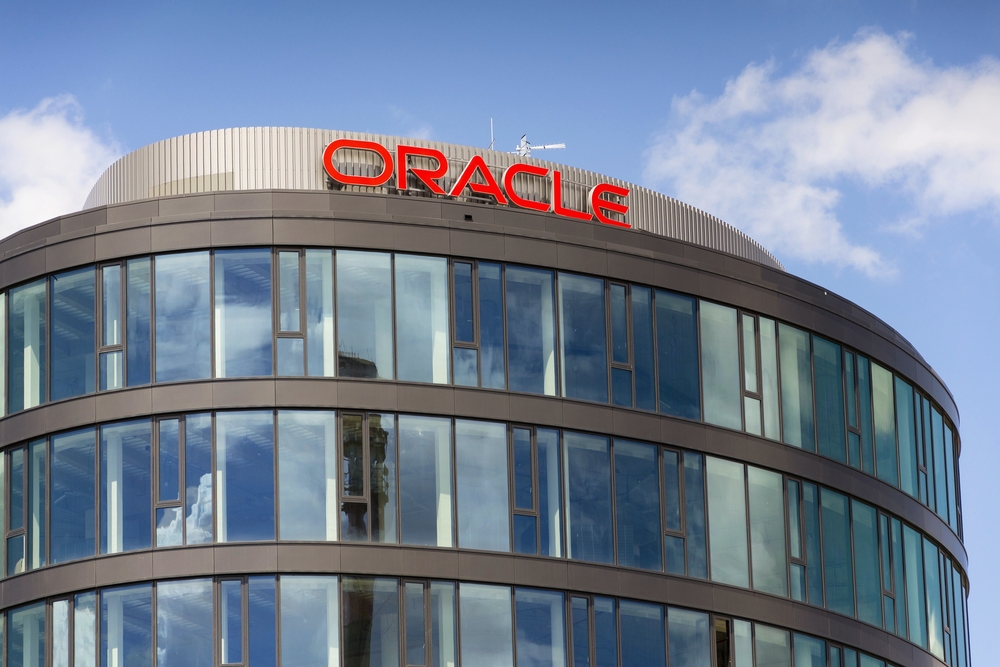 Citi Sees Opportunity in Oracle's Overlooked AI Boom