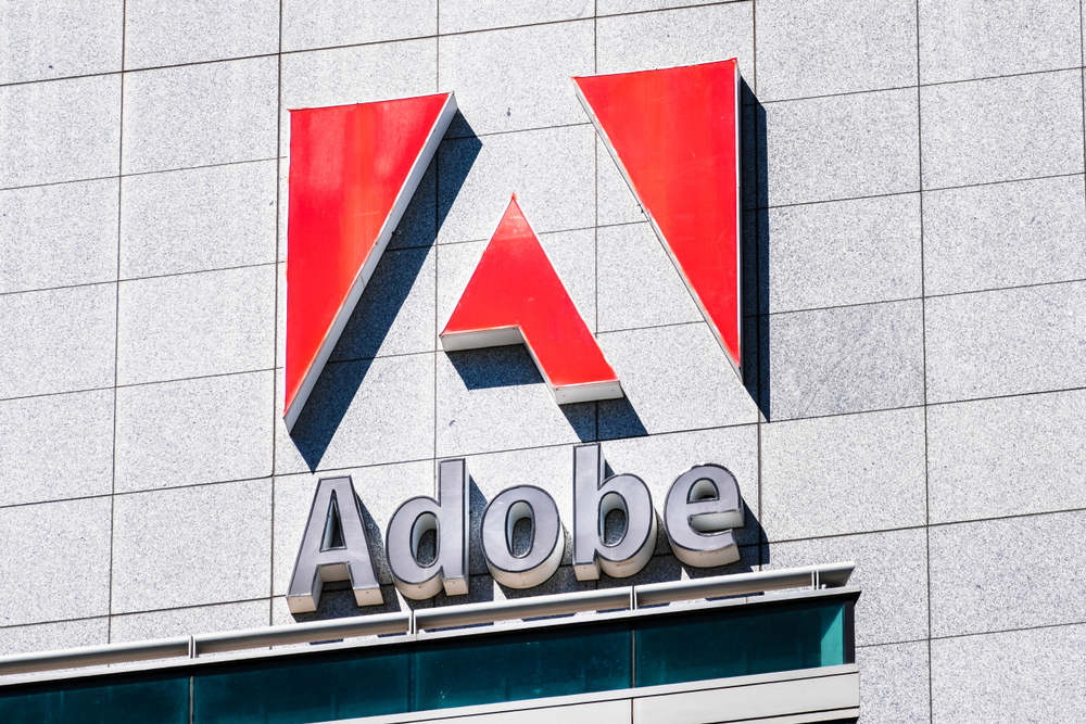 Adobe Earnings Should Beat, But Growth Worries Remain