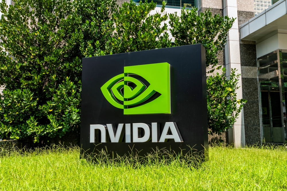 The Real Reason Nvidia Is Buying Hugging Face