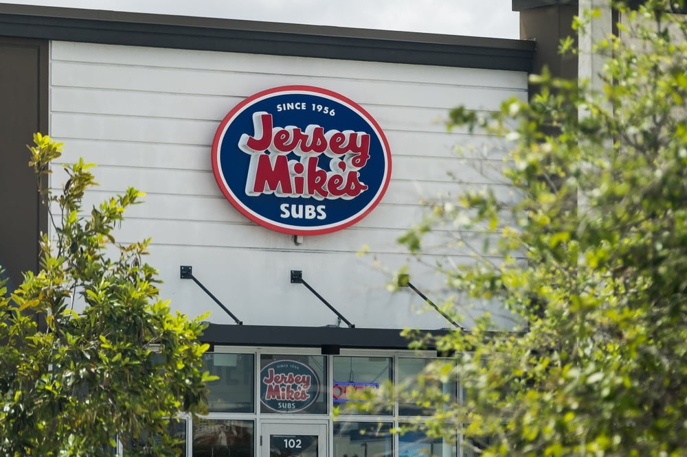 Jersey Mike's earnings report does not boost its stock after IPO
