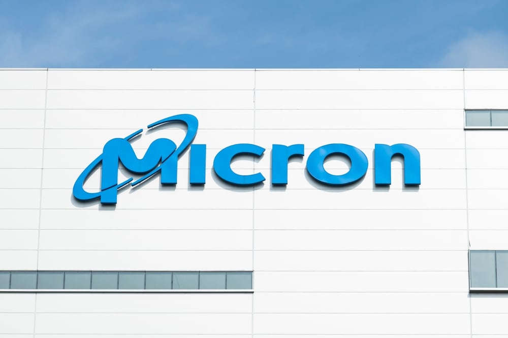 Micron Faces Strike Threat Over Profit Sharing