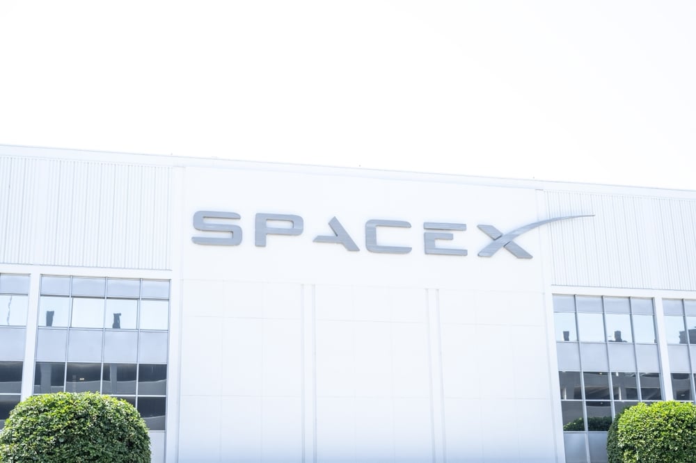 SpaceX Completes 80th Starlink Launch, Shifts to Starship