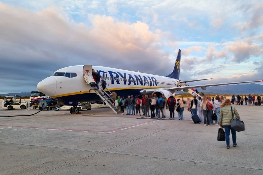 Airline Stocks Struggle, But Ryanair Is a Long-Term Buy