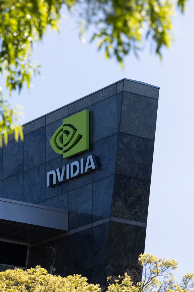 Nvidia, Palantir Expand AI Supply Chain Partnership
