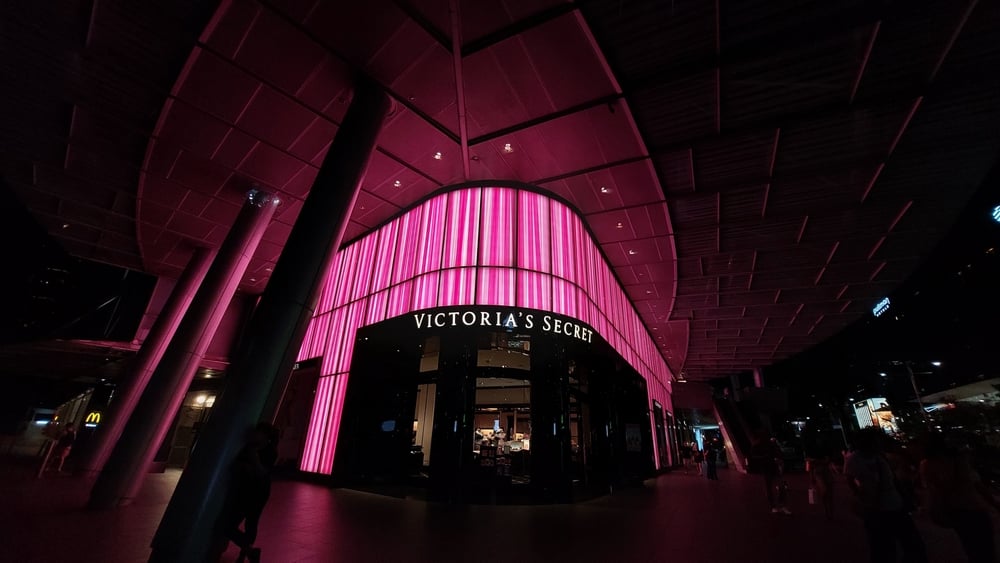 Victoria's Secret Stock Falls Despite Earnings Beat