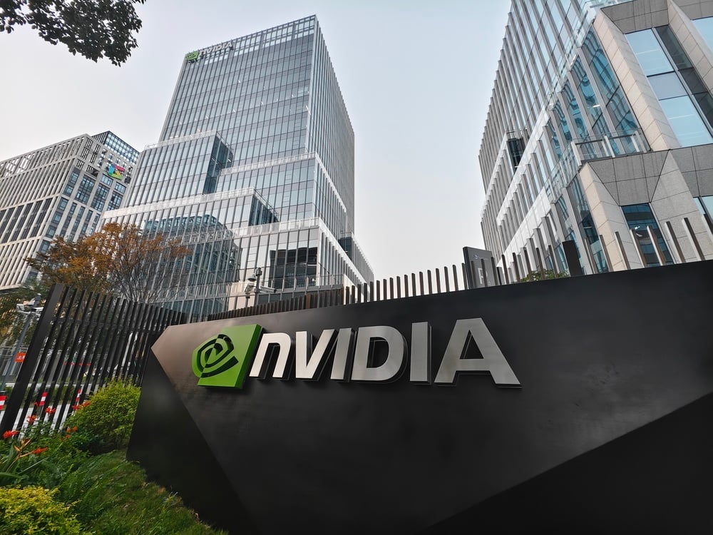 Why Nvidia Is Paying $14 Billion for Hugging Face